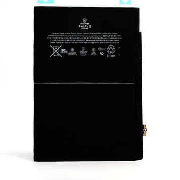 Apple iPad Air 2 Batarya Pil