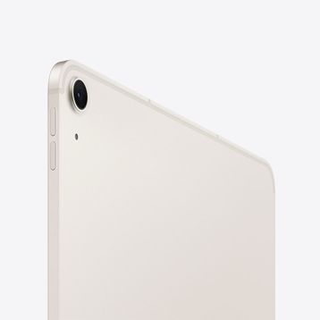 Apple iPad Air 6. Nesil M2 MUWJ3TU/A Wi-Fi 256GB 11 inç Yıldız Işığı Tablet PC
