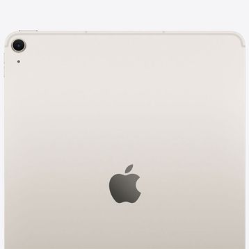 Apple iPad Air 6. Nesil M2 MUWJ3TU/A Wi-Fi 256GB 11 inç Yıldız Işığı Tablet PC