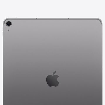 Apple iPad Air 6. Nesil M2 MUXM3TU/A Wi-Fi+Cellular 512GB 11 inç Uzay Grisi Tablet PC