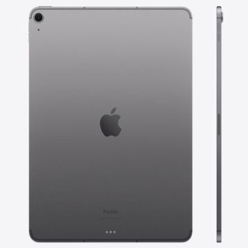 Apple iPad Air 6. Nesil M2 MUXM3TU/A Wi-Fi+Cellular 512GB 11 inç Uzay Grisi Tablet PC