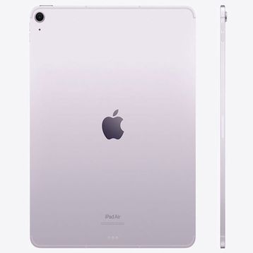 Apple iPad Air 6. Nesil M2 MV733TU/A Wi-Fi+Cellular 512GB 13 inç Mor Tablet PC
