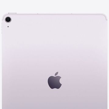 Apple iPad Air 6. Nesil MCA04TU/A M3 Çip Wi-Fi 128GB 11 inç Mor Tablet PC