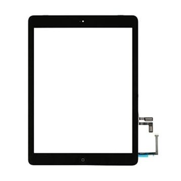 Apple iPad Air A1474 Dokunmatik Ekran + Tamir Seti