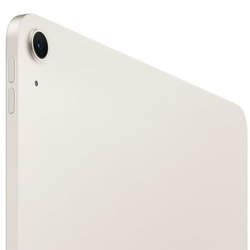 Apple iPad Air M4 Çip Wi-Fi 512GB 13 inç Tablet