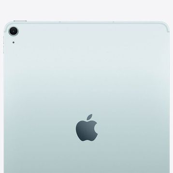 Apple iPad Air Wi-Fi+Celluler 512GB 13 inç
