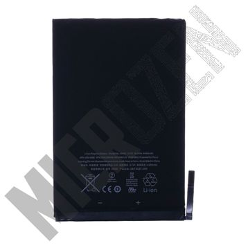 Apple iPad Mini 2 Batarya Pil