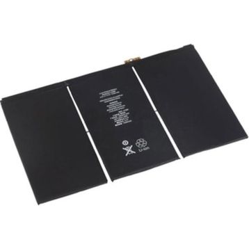 Apple iPad Mini 3 Batarya Pil