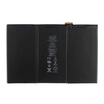 Apple iPad Mini 3 Batarya Pil