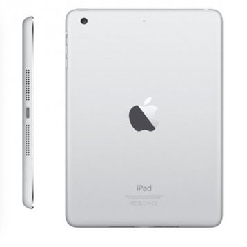 Apple iPad Mini 3 MGNV2TU/A Wi-Fi 16GB 7.9 inç Gümüş Tablet PC Yenilenmiş
