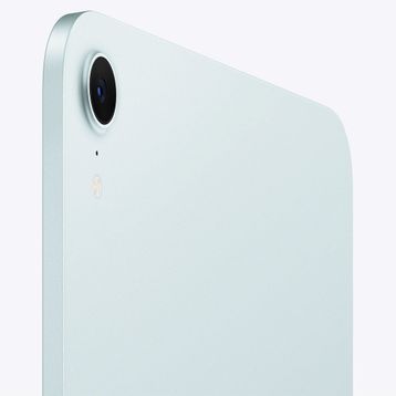 Apple iPad Mini 7. Nesil MXN73TU/A Wi‑Fi 128GB 8.3 inç Mavi Tablet PC
