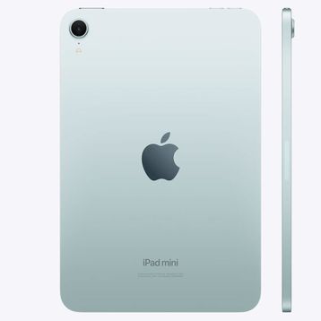 Apple iPad Mini 7. Nesil MXN73TU/A Wi‑Fi 128GB 8.3 inç Mavi Tablet PC