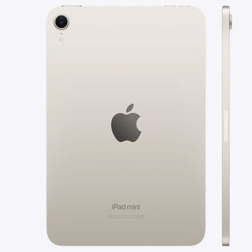 Apple iPad Mini 7. Nesil Wi‑Fi 512GB 8.3 inç Tablet