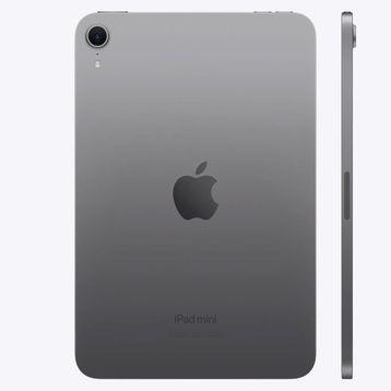 Apple iPad Mini 7. Nesil Wi‑Fi + Cellular 512GB 8.3 inç Tablet