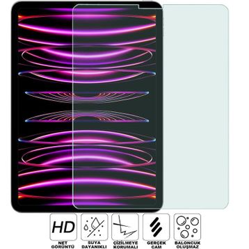 Apple iPad Mini A1454 Dokunmatik Ekran + Tamir Seti Hediye