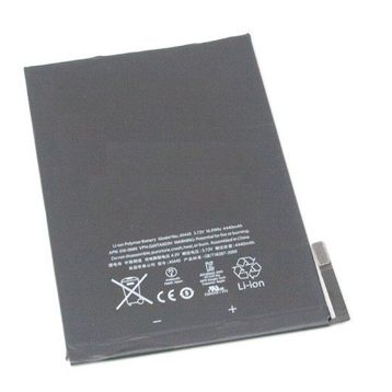 Apple iPad Mini Batarya Pil
