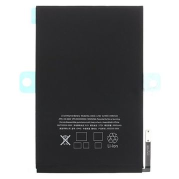 Apple iPad Mini Batarya Pil