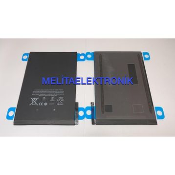 Apple iPad Mini Batarya Pil