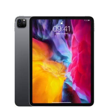 Apple iPad Pro 2020 11 inç 256 GB