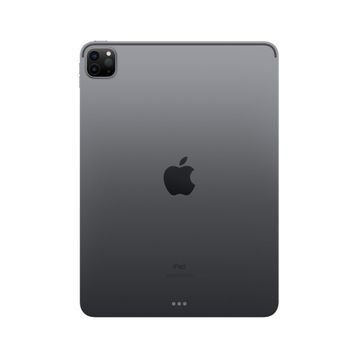 Apple iPad Pro 2020 11 inç 256 GB