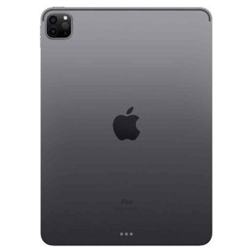 Apple iPad Pro 2020 11 inç 512 GB