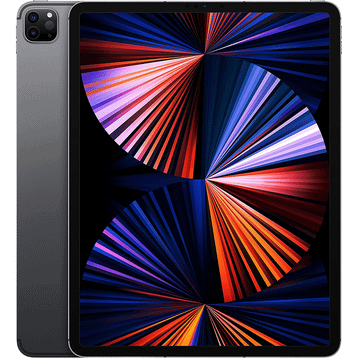 Apple iPad Pro 5. Nesil 256 GB