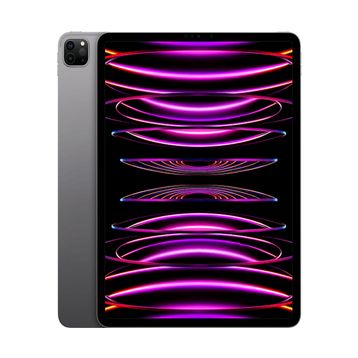 Apple iPad Pro 6.Nesil 12.9 inç 2 TB