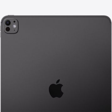 Apple iPad Pro 7. Nesil M4 MWRR3TU/A Wi-Fi+Cellular 2TB 11 inç Nano-Texture Cam Uzay Siyahı Tablet PC