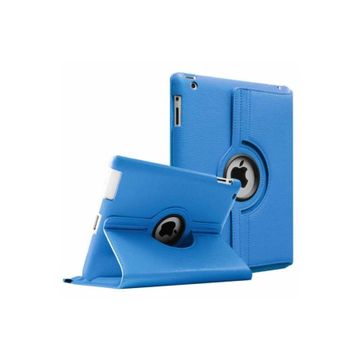 Apple iPad Pro 9.7" Dönebilen Standlı Tablet Kılıfı
