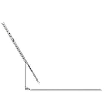Apple iPad Pro M4 Magic Keyboard MWR43TQ/A Beyaz 13" Tablet Klavyesi