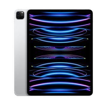 Apple iPad Pro MNXE3TU/A Wi-Fi 128GB 11 inç Gümüş Tablet PC