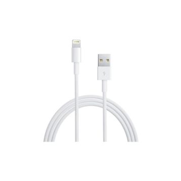 Apple Iphone 1 m Lightning Şarj Ve Data Kablosu