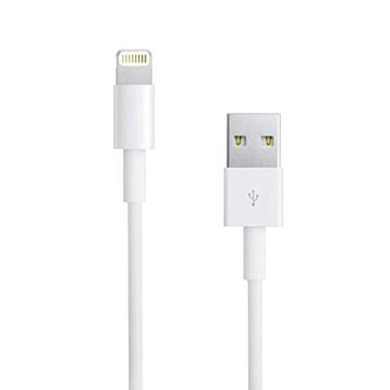 Apple Iphone 1 m Lightning Şarj Ve Data Kablosu