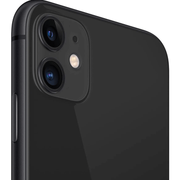 Apple iPhone 11 128 GB Siyah