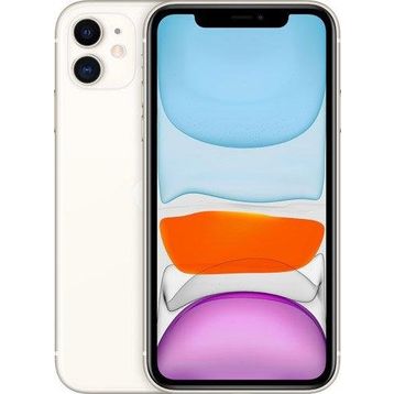 Apple iPhone 11 128 GB Yenilenmiş