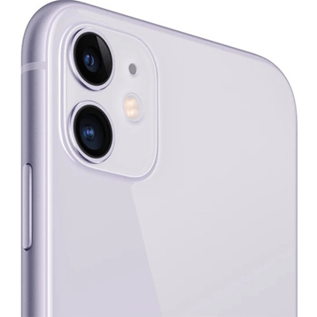 Apple iPhone 11 256 GB Mor