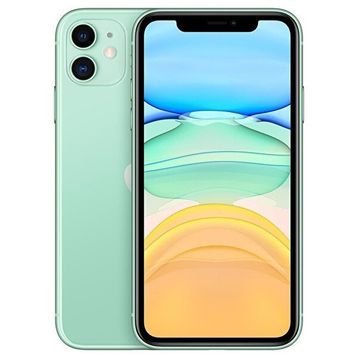 Apple iPhone 11 256 GB Yeşil Outlet-Teşhir