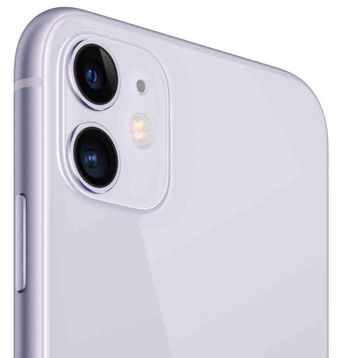 Apple iPhone 11 64 GB Mor