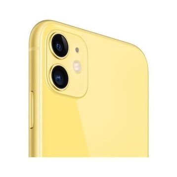 Apple iPhone 11 64 GB Outlet-Teşhir