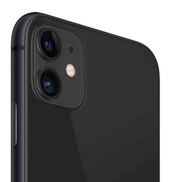 Apple iPhone 11 64 GB Siyah