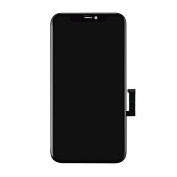 Apple Iphone 11 Dokunmatik Siyah Servis Lcd Ekran