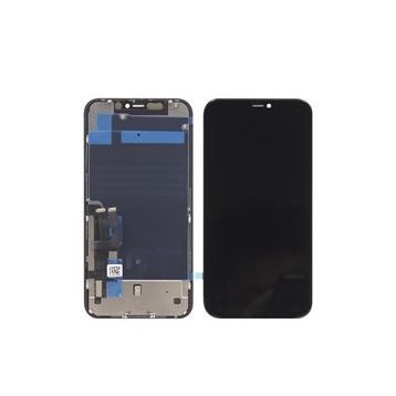 Apple Iphone 11 Dokunmatik Siyah Servis Lcd Ekran