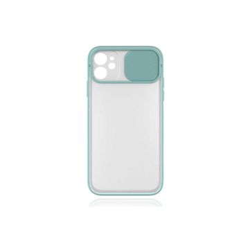 Apple iPhone 11 Kamera Lensi
