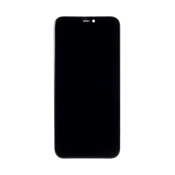Apple Iphone 11 Pro Dokunmatik Siyah Servis Lcd Ekran