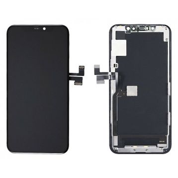 Apple Iphone 11 Pro Dokunmatik Siyah Servis Lcd Ekran