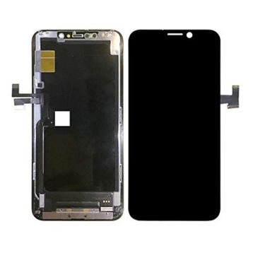 Apple Iphone 11 Pro Dokunmatik Siyah Servis Lcd Ekran