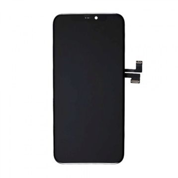 Apple Iphone 11 Pro Dokunmatik Siyah Servis Lcd Ekran