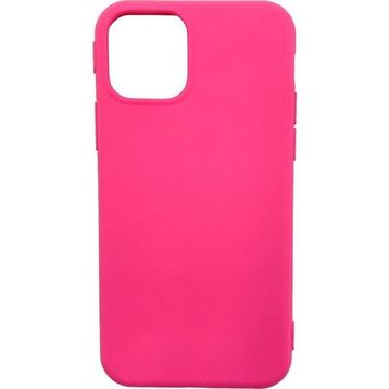Apple iPhone 11 Pro Lansman Silikon Kılıf