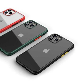 Apple iPhone 11 Pro Lansman Silikon Kılıf