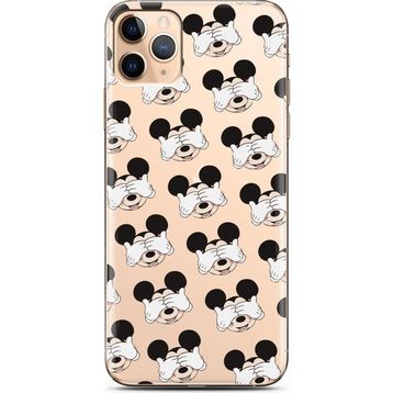 Apple iPhone 11 Pro Lansman Silikon Kılıf